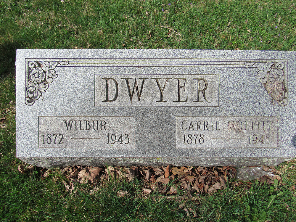 tombstone